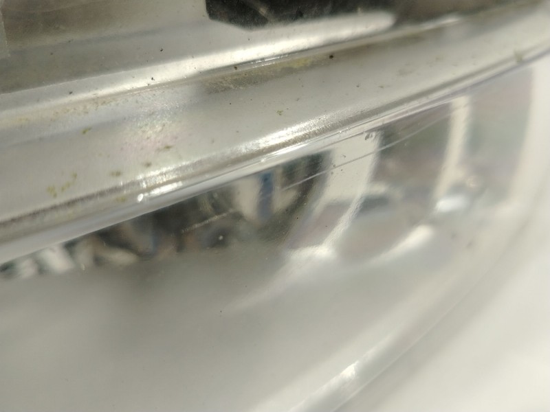 Recambio de faro antiniebla derecho para skoda rapid spaceback (nh1) 1.4 tdi referencia OEM IAM 5JA941700B  