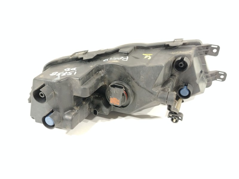 Recambio de faro antiniebla derecho para skoda rapid spaceback (nh1) 1.4 tdi referencia OEM IAM 5JA941700B  