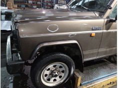 Recambio de aleta delantera izquierda para nissan patrol iii/2 hardtop (k260) 3.2 d referencia OEM IAM   