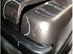 Recambio de aleta delantera izquierda para nissan patrol iii/2 hardtop (k260) 3.2 d referencia OEM IAM    2