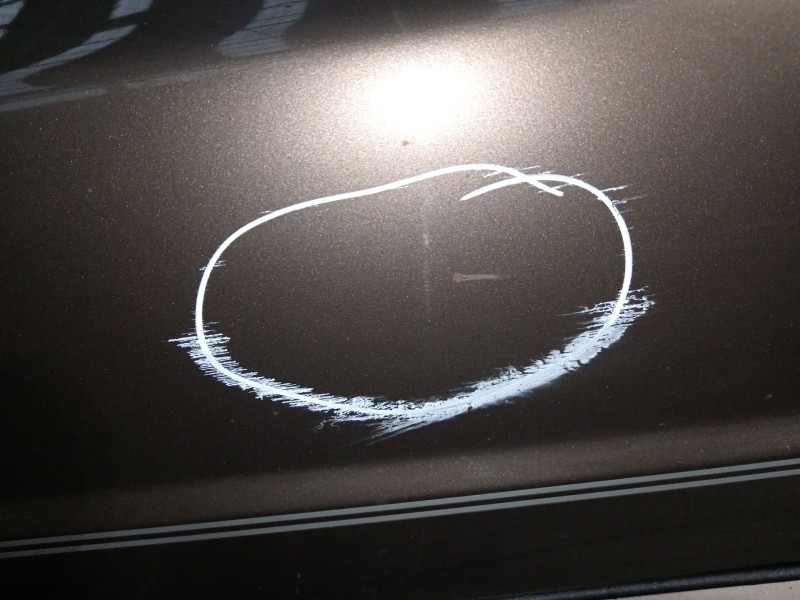 Recambio de aleta delantera izquierda para nissan patrol iii/2 hardtop (k260) 3.2 d referencia OEM IAM   