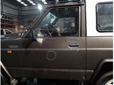 Recambio de puerta delantera izquierda para nissan patrol iii/2 hardtop (k260) 3.2 d referencia OEM IAM   