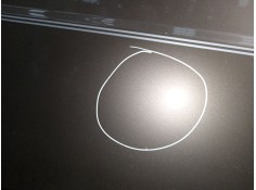 Recambio de puerta delantera izquierda para nissan patrol iii/2 hardtop (k260) 3.2 d referencia OEM IAM    2