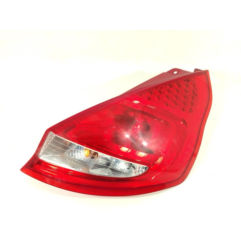 Recambio de piloto trasero derecho para ford fiesta vi (cb1, ccn) 1.25 referencia OEM IAM 8A6113404AE 8A6113404A 