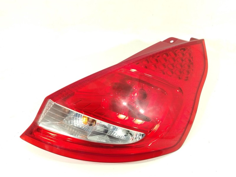 Recambio de piloto trasero derecho para ford fiesta vi (cb1, ccn) 1.25 referencia OEM IAM 8A6113404AE 8A6113404A 