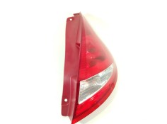 Recambio de piloto trasero derecho para ford fiesta vi (cb1, ccn) 1.25 referencia OEM IAM 8A6113404AE 8A6113404A  2