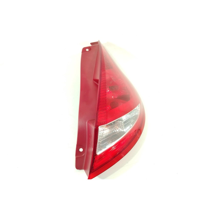 Recambio de piloto trasero derecho para ford fiesta vi (cb1, ccn) 1.25 referencia OEM IAM 8A6113404AE 8A6113404A 