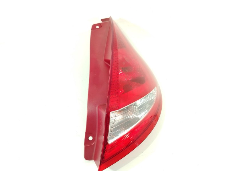 Recambio de piloto trasero derecho para ford fiesta vi (cb1, ccn) 1.25 referencia OEM IAM 8A6113404AE 8A6113404A 