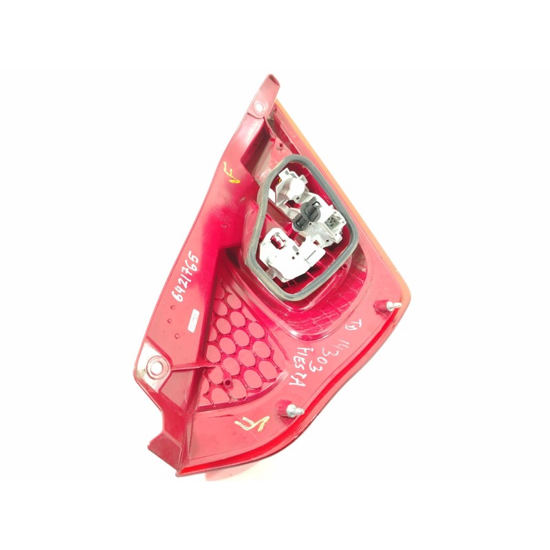 Recambio de piloto trasero derecho para ford fiesta vi (cb1, ccn) 1.25 referencia OEM IAM 8A6113404AE 8A6113404A 