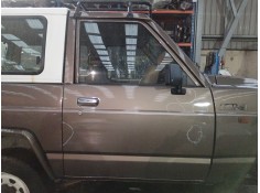 Recambio de puerta delantera derecha para nissan patrol iii/2 hardtop (k260) 3.2 d referencia OEM IAM   