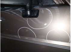 Recambio de puerta delantera derecha para nissan patrol iii/2 hardtop (k260) 3.2 d referencia OEM IAM    2