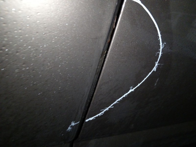 Recambio de puerta delantera derecha para nissan patrol iii/2 hardtop (k260) 3.2 d referencia OEM IAM   