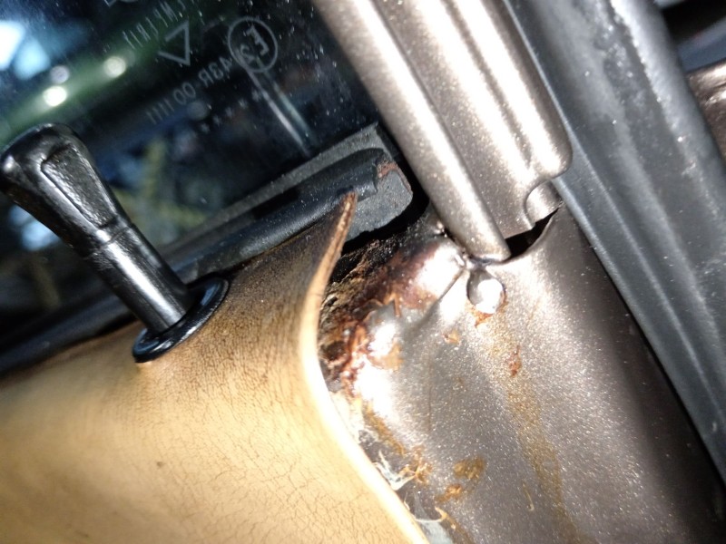 Recambio de puerta delantera derecha para nissan patrol iii/2 hardtop (k260) 3.2 d referencia OEM IAM   