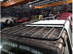 Recambio de barras techo para nissan patrol iii/2 hardtop (k260) 3.2 d referencia OEM IAM   