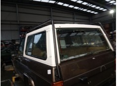 Recambio de barras techo para nissan patrol iii/2 hardtop (k260) 3.2 d referencia OEM IAM    2