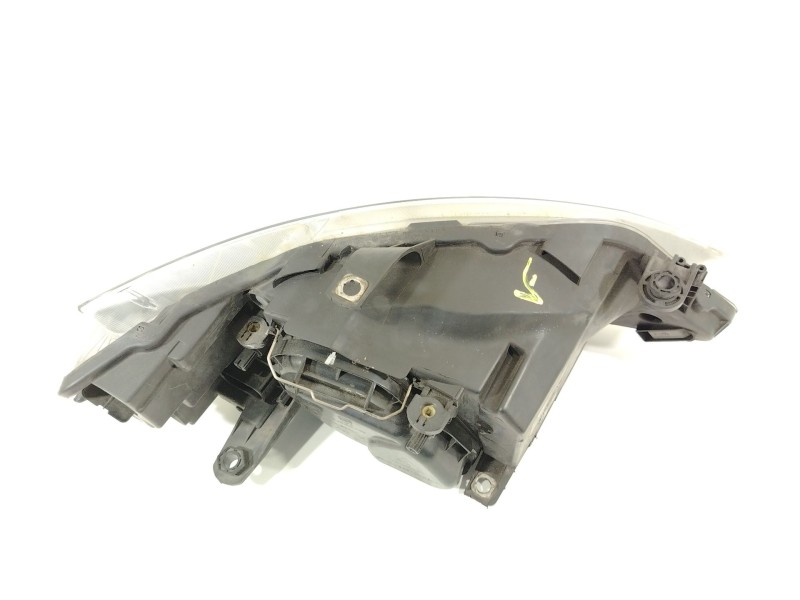 Recambio de faro izquierdo para seat ibiza iv (6j5, 6p1) 1.6 tdi referencia OEM IAM 6J1941021J 90012259 