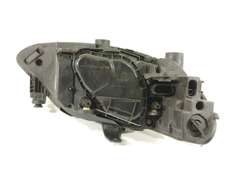 Recambio de faro izquierdo para seat ibiza iv (6j5, 6p1) 1.6 tdi referencia OEM IAM 6J1941021J 90012259 
