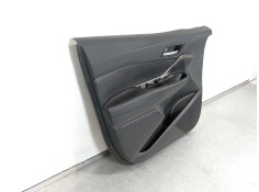 Recambio de guarnecido puerta delantera izquierda para toyota c-hr ax1t(eu,m)/zyx10(h)/zyx10l-ahxgbw(3a) referencia OEM IAM 6778 2