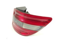 Recambio de piloto trasero derecho para mercedes-benz clase b sports tourer (w245) b 200 cdi (245.208) referencia OEM IAM A16982 2
