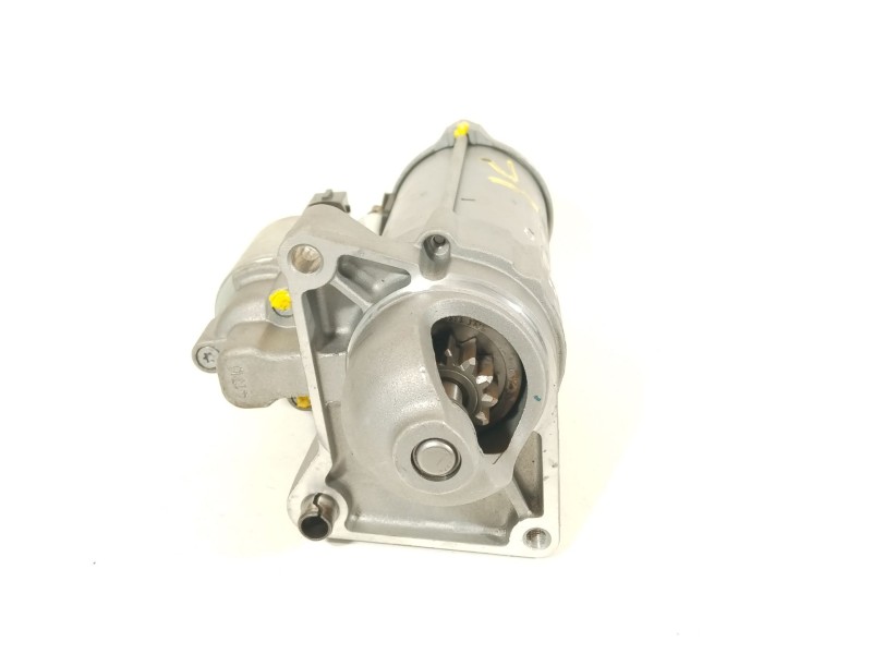 Recambio de motor arranque para citroën c4 spacetourer (3d_) 1.2 puretech 130 referencia OEM IAM 9830507480  