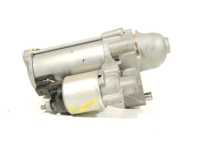 Recambio de motor arranque para citroën c4 spacetourer (3d_) 1.2 puretech 130 referencia OEM IAM 9830507480  