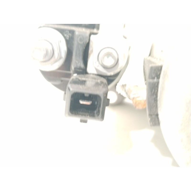 Recambio de motor arranque para citroën c4 spacetourer (3d_) 1.2 puretech 130 referencia OEM IAM 9830507480  