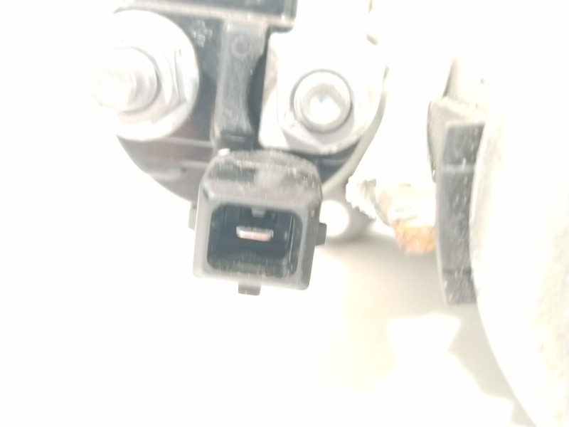 Recambio de motor arranque para citroën c4 spacetourer (3d_) 1.2 puretech 130 referencia OEM IAM 9830507480  