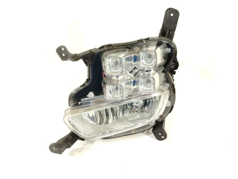 Recambio de faro antiniebla izquierdo para kia cee´d (jd) 1.6 crdi 136 referencia OEM IAM 92201A2960  