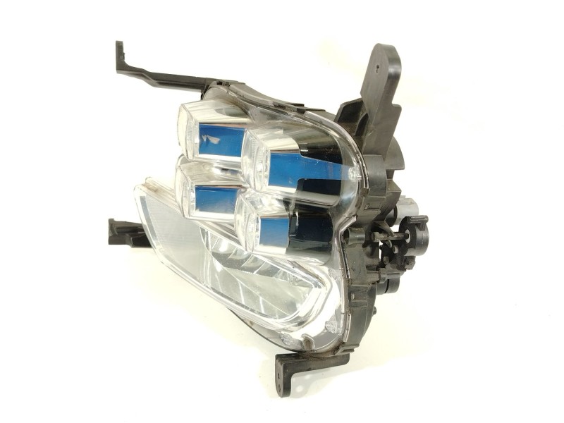 Recambio de faro antiniebla izquierdo para kia cee´d (jd) 1.6 crdi 136 referencia OEM IAM 92201A2960  