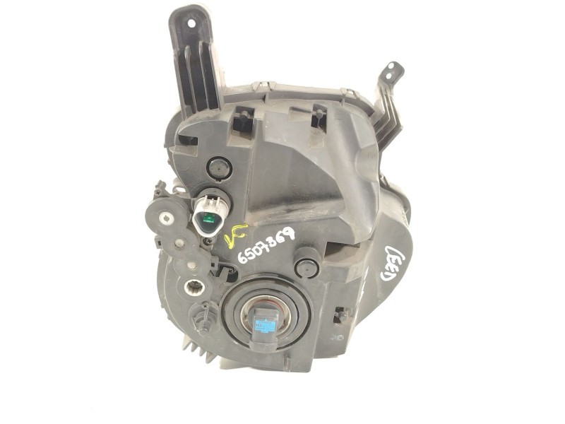 Recambio de faro antiniebla izquierdo para kia cee´d (jd) 1.6 crdi 136 referencia OEM IAM 92201A2960  