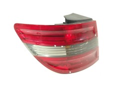 Recambio de piloto trasero izquierdo para mercedes-benz clase b sports tourer (w245) b 200 cdi (245.208) referencia OEM IAM A169