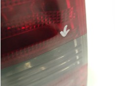 Recambio de piloto trasero izquierdo para mercedes-benz clase b sports tourer (w245) b 200 cdi (245.208) referencia OEM IAM A169 2