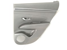 Recambio de guarnecido puerta trasera derecha para hyundai tucson style 2wd referencia OEM IAM 83302N7000  