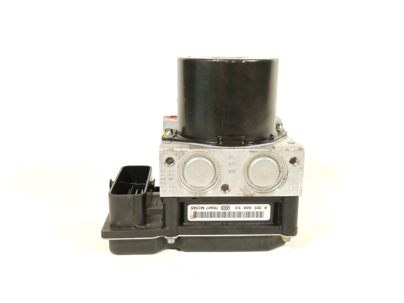 Recambio de abs para seat ibiza iii (6l1) 1.4 tdi referencia OEM IAM 6Q0614117S 6Q0907379AF 