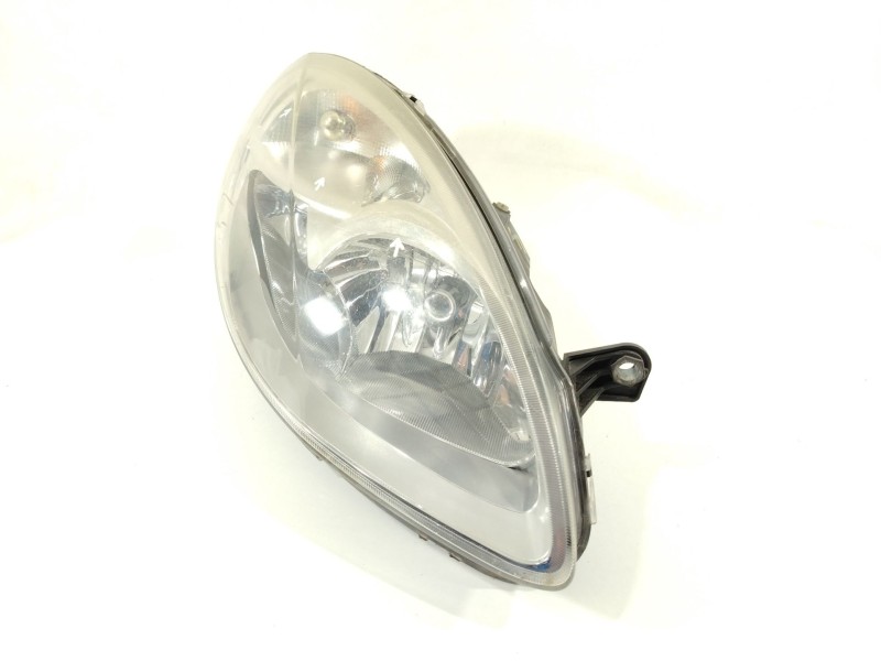 Recambio de faro derecho para lancia ypsilon (843_) 1.4 (843.axg1a) referencia OEM IAM 51786653  