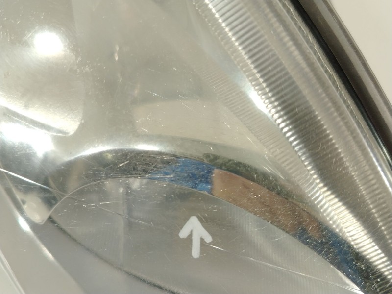 Recambio de faro derecho para lancia ypsilon (843_) 1.4 (843.axg1a) referencia OEM IAM 51786653  