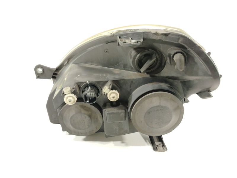 Recambio de faro derecho para lancia ypsilon (843_) 1.4 (843.axg1a) referencia OEM IAM 51786653  