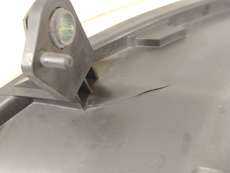 Recambio de faro derecho para lancia ypsilon (843_) 1.4 (843.axg1a) referencia OEM IAM 51786653  