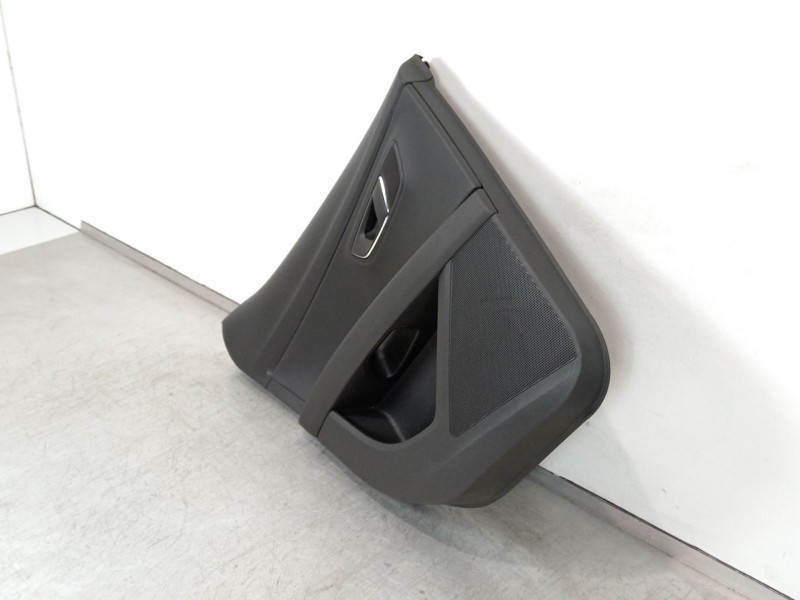 Recambio de guarnecido puerta trasera izquierda para seat leon (5f1) fr referencia OEM IAM 5F4868073  
