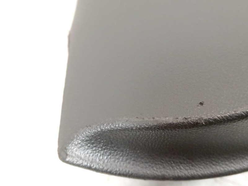 Recambio de guarnecido puerta trasera izquierda para seat leon (5f1) fr referencia OEM IAM 5F4868073  