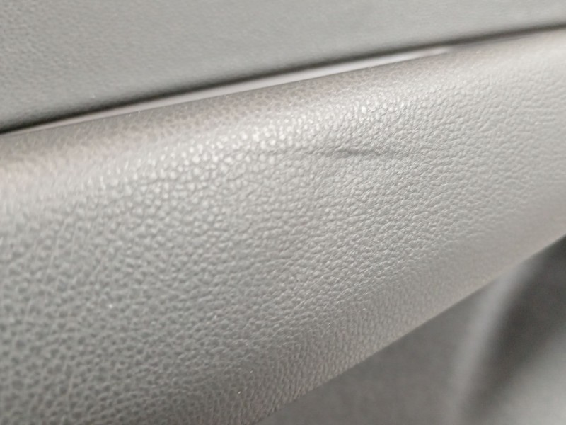 Recambio de guarnecido puerta trasera izquierda para seat leon (5f1) fr referencia OEM IAM 5F4868073  