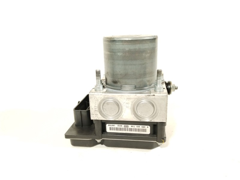 Recambio de abs para peugeot 5008 (0u_, 0e_) 1.6 hdi referencia OEM IAM 9676244880 9674677580 