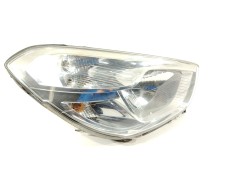 Recambio de faro derecho para dacia dokker monospace (ke_) 1.5 dci / blue dci 75 (keaj, keah, kejw) referencia OEM IAM 260102414 2
