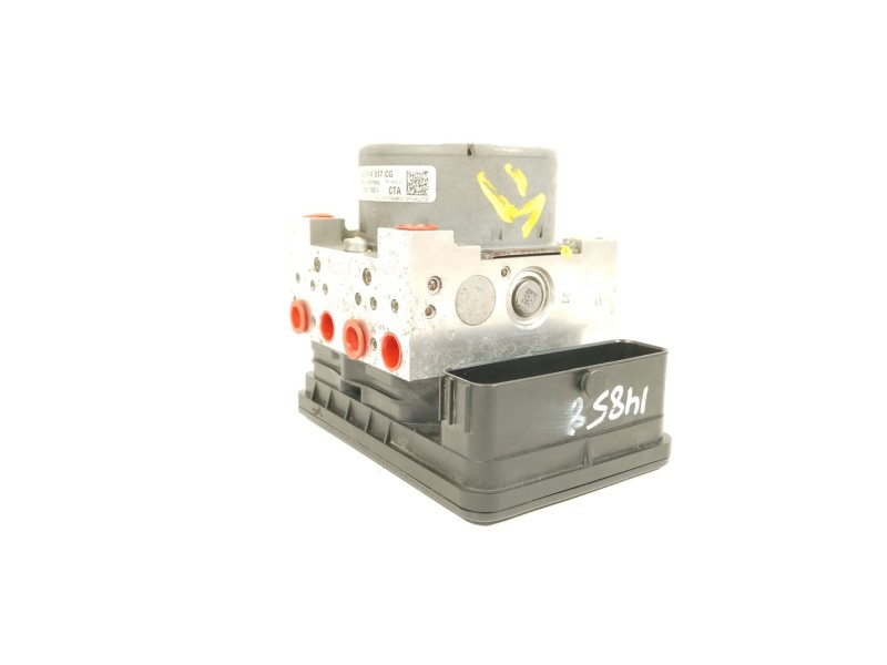 Recambio de abs para seat leon (5f1) 1.6 tdi referencia OEM IAM 5Q0614517CG  