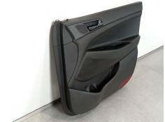 Recambio de guarnecido puerta delantera derecha para hyundai tucson kosmo 4wd referencia OEM IAM 82361D7000   2