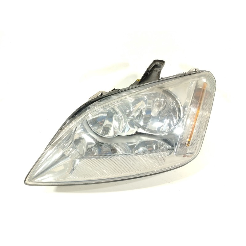Recambio de faro izquierdo para ford focus c-max (dm2) 1.8 tdci referencia OEM IAM 3M5113101AA 1EE27060011 