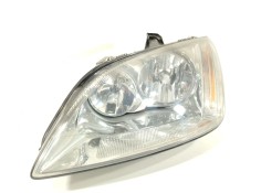 Recambio de faro izquierdo para ford focus c-max (dm2) 1.8 tdci referencia OEM IAM 3M5113101AA 1EE27060011  2