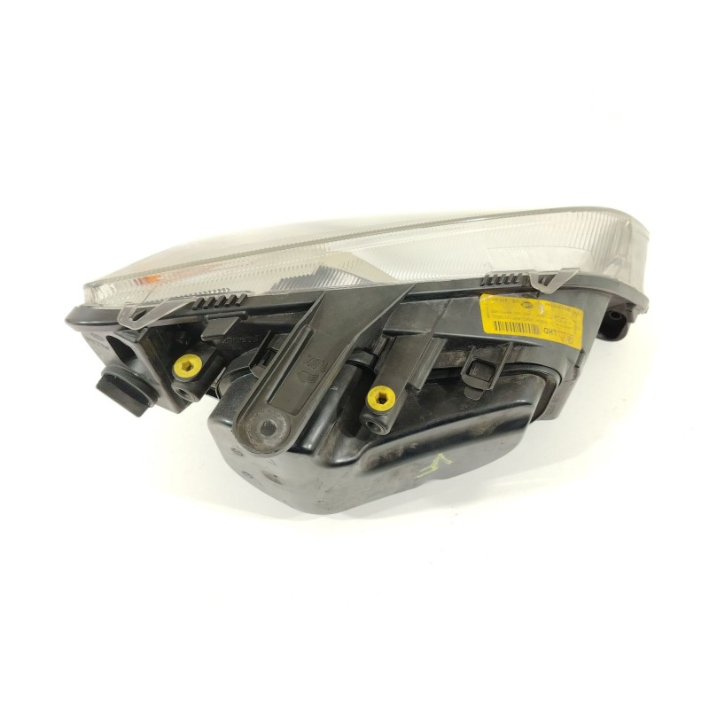 Recambio de faro izquierdo para ford focus c-max (dm2) 1.8 tdci referencia OEM IAM 3M5113101AA 1EE27060011 