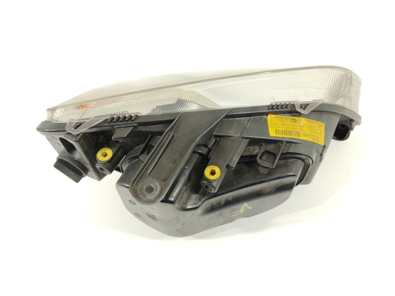 Recambio de faro izquierdo para ford focus c-max (dm2) 1.8 tdci referencia OEM IAM 3M5113101AA 1EE27060011 