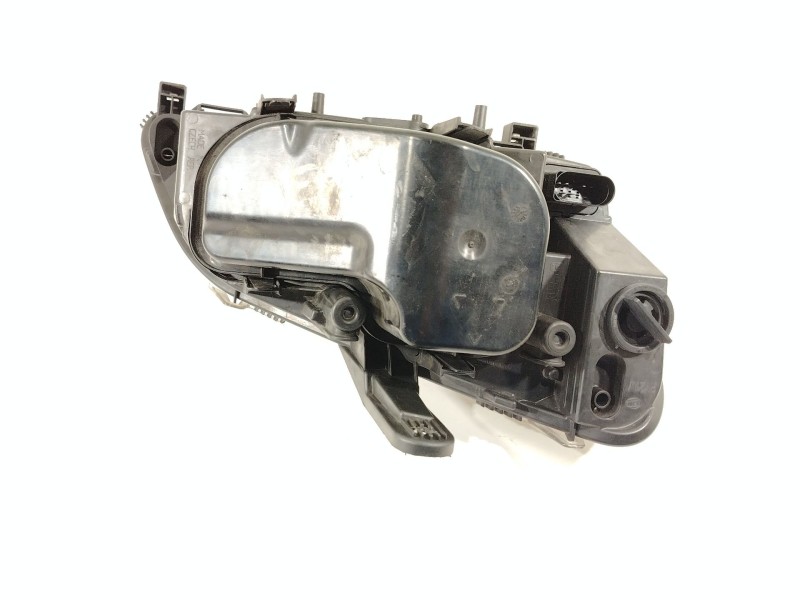 Recambio de faro izquierdo para ford focus c-max (dm2) 1.8 tdci referencia OEM IAM 3M5113101AA 1EE27060011 